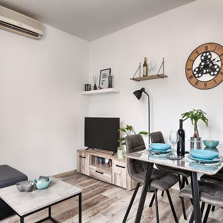 Apartment Joelle PUY Exterior foto