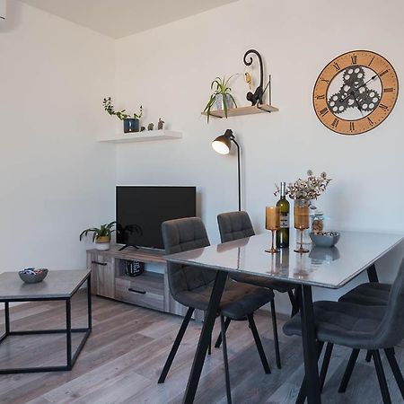 Apartment Joelle PUY Exterior foto