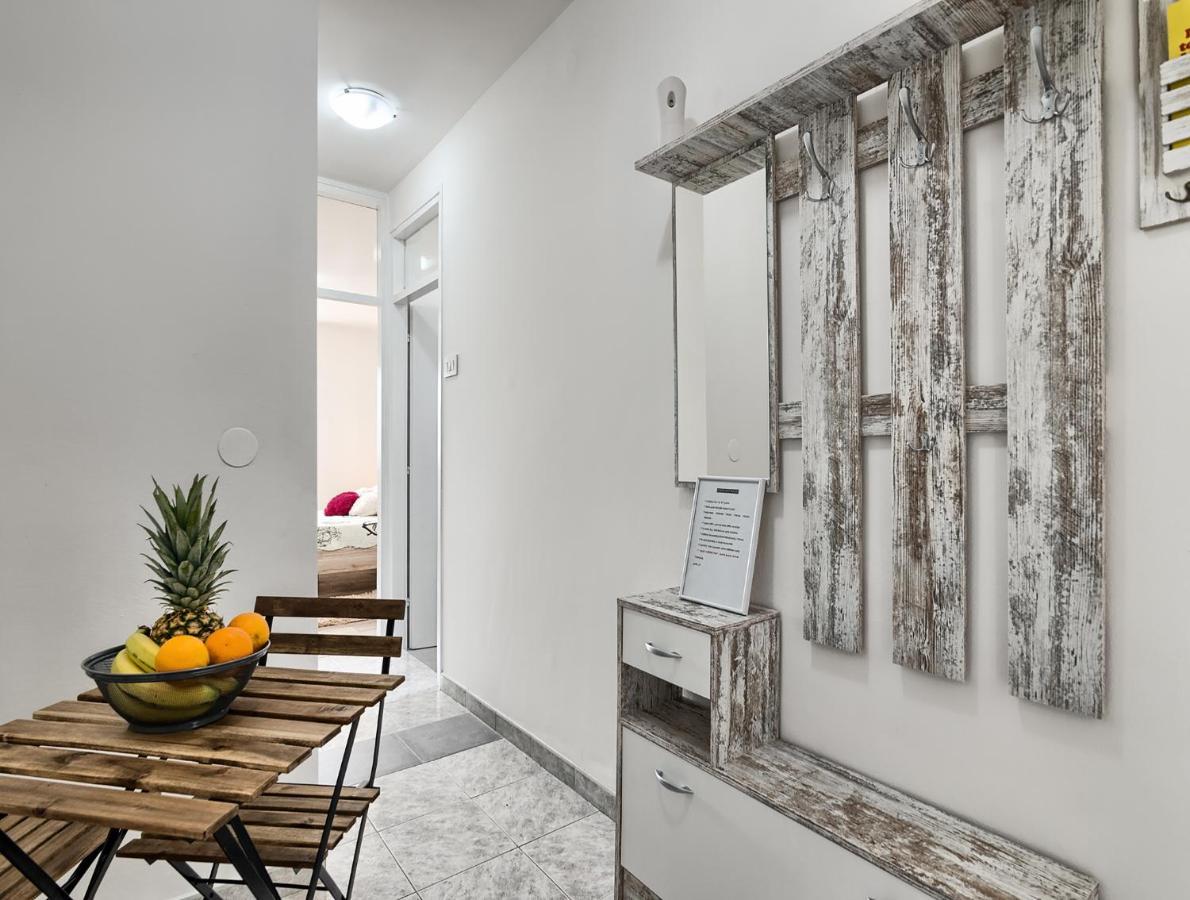 Apartment Joelle PUY Exterior foto
