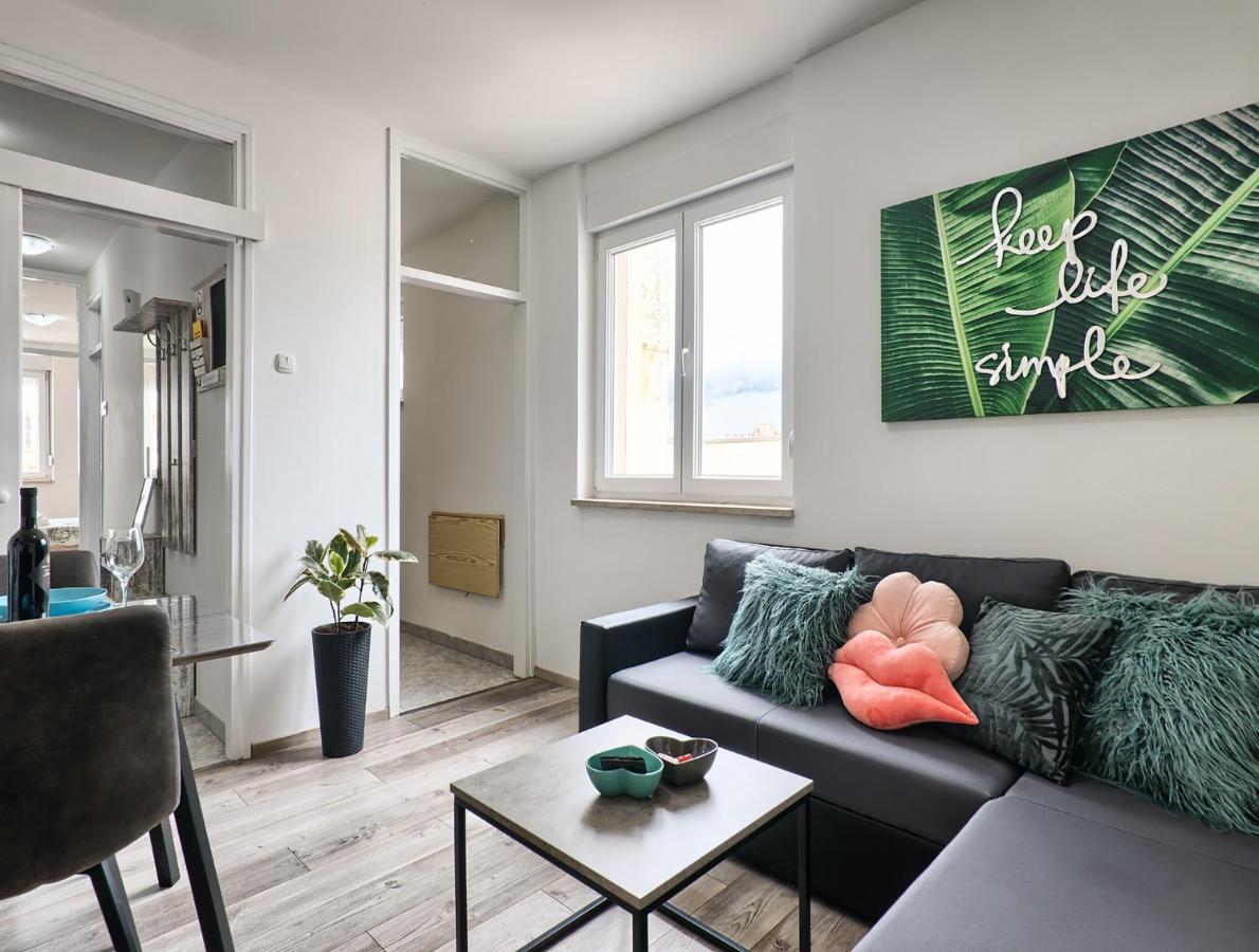 Apartment Joelle PUY Exterior foto