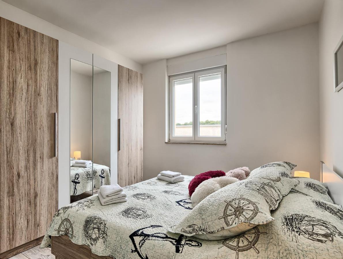 Apartment Joelle PUY Exterior foto