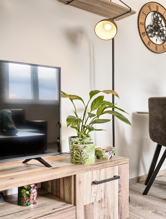 Apartment Joelle PUY Exterior foto