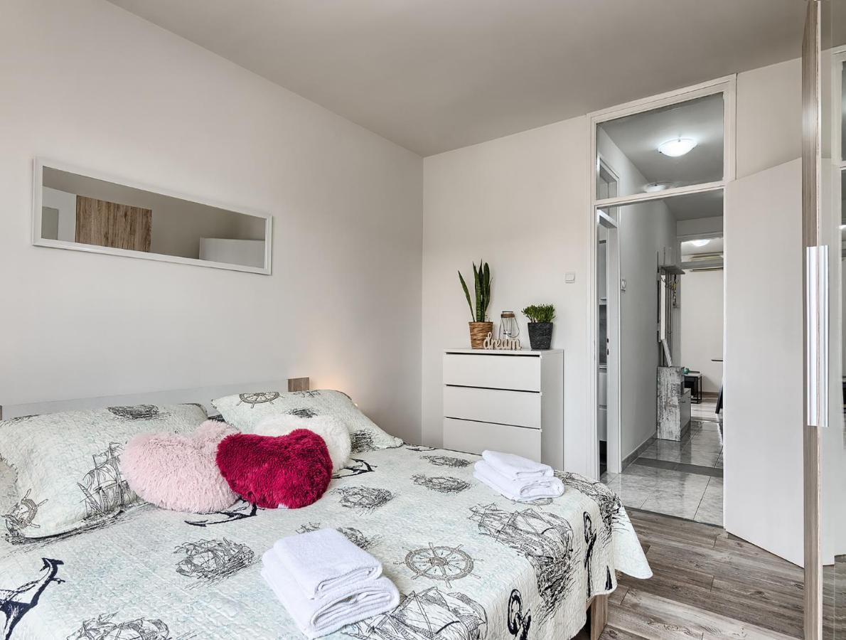 Apartment Joelle PUY Exterior foto
