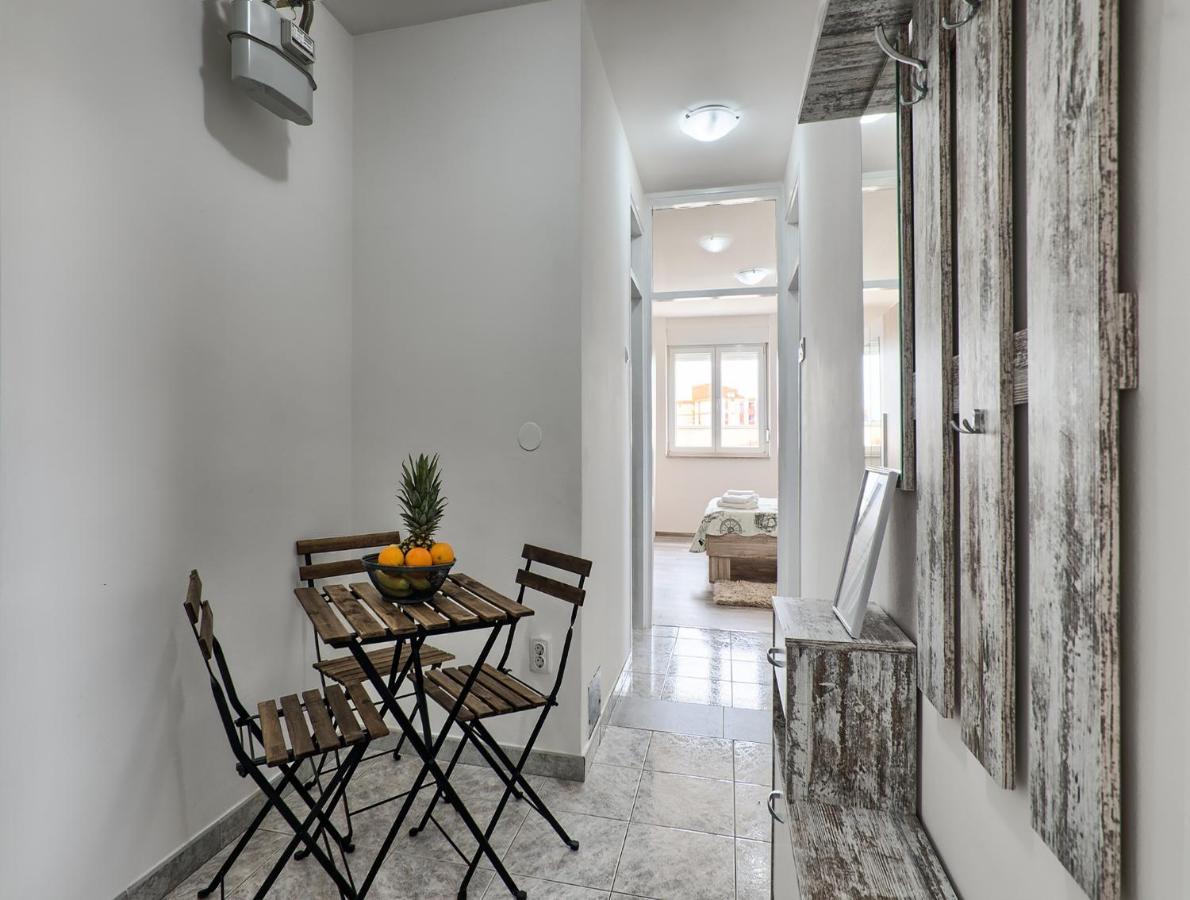 Apartment Joelle PUY Exterior foto