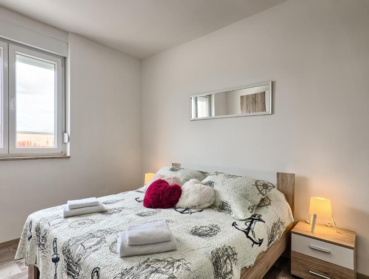 Apartment Joelle PUY Exterior foto