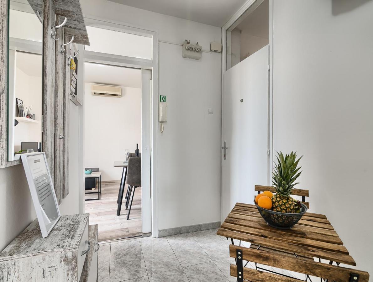 Apartment Joelle PUY Exterior foto
