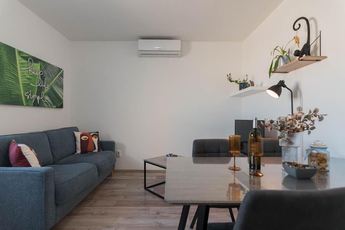 Apartment Joelle PUY Exterior foto