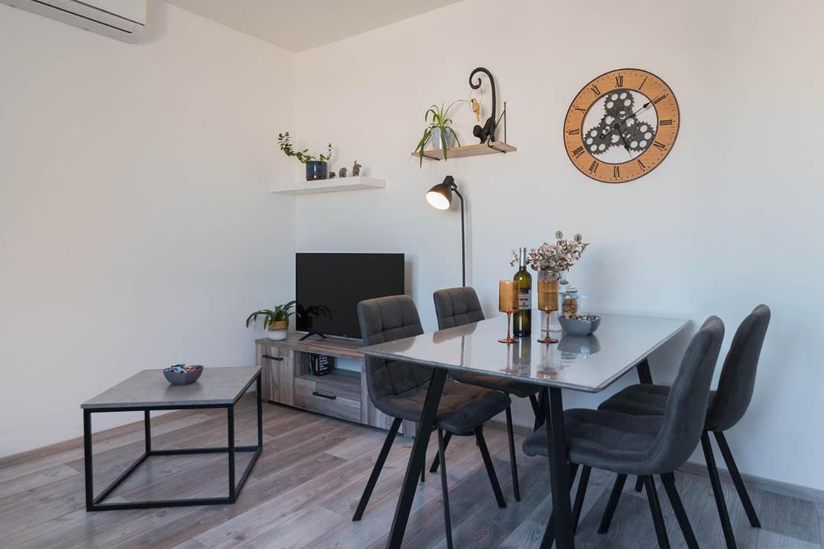 Apartment Joelle PUY Exterior foto