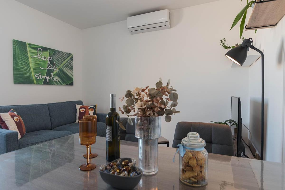Apartment Joelle PUY Exterior foto