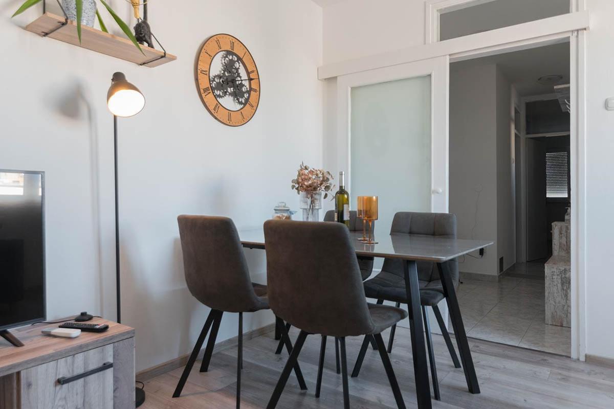 Apartment Joelle PUY Exterior foto
