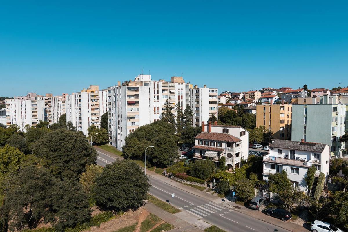Apartment Joelle PUY Exterior foto