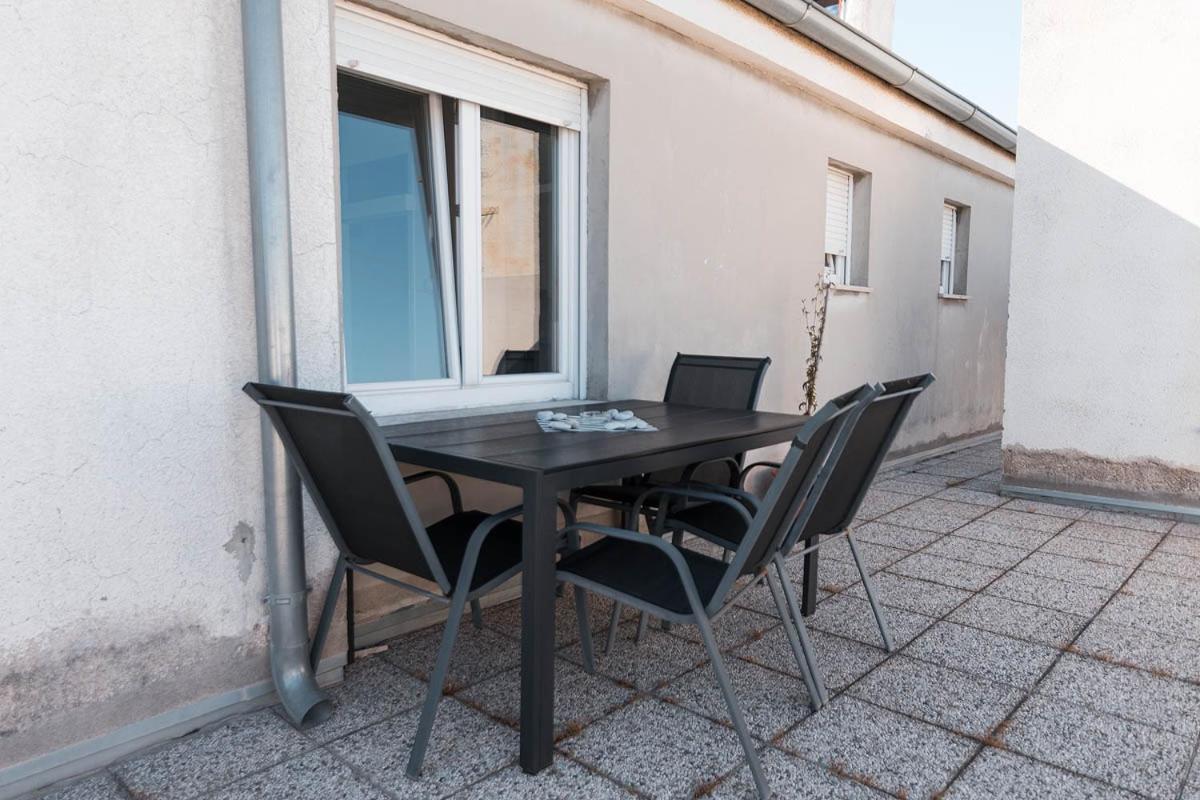 Apartment Joelle PUY Exterior foto